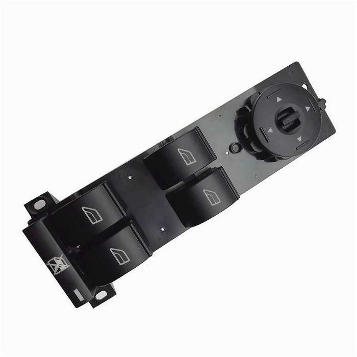 Master Electric Window Switch Button Control 3M5T-14A132- for Focus MK2 C-Max Accessories