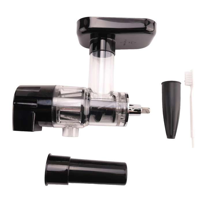 Masticating Juicer Attachment for Stand Mixer All Models, Slow Juicer Replacement Parts for Mixers