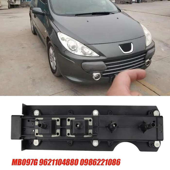 Mb097g Car Ignition Coil Pack Assy 9621104880 for 306 1.8l 406 605 806 Xantia Xsara 2.0l 0986221086