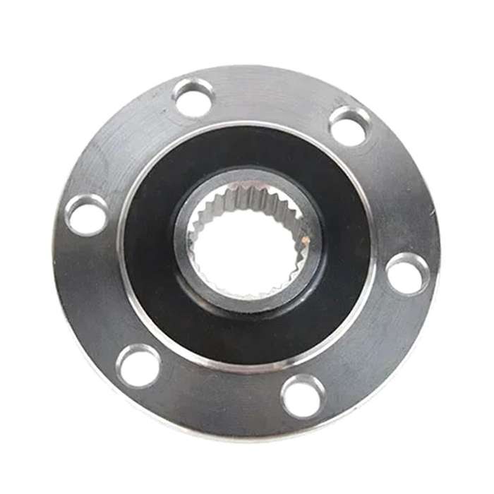 MB160942 Front Wheel Clutch Flange Suitable for 4D56 6G72 4M40 L200