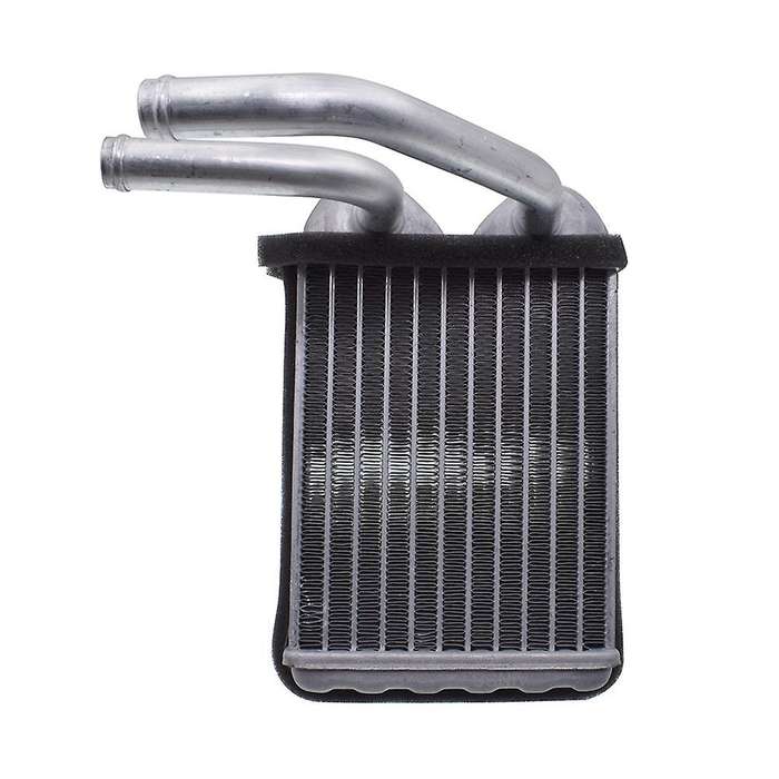 Mb813487 Heater Core Radiator for Montero V20 2 Mk2 V31 V32 V33 V43 4g54 4g64 6g72 6g74, Back