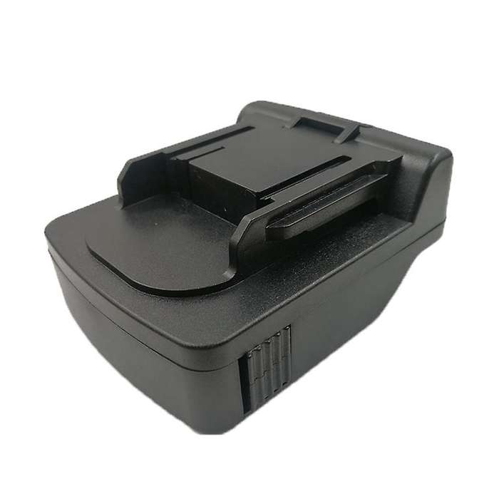MBB18MTL Converter Use Metabo 18V Li-Ion Battery BL1830 BL1815