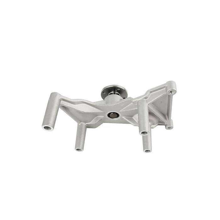 Md143208 Water Pump Bracket Cooling Fan Hub Automobile for Montero V33w V43w V6 3.0 6g72