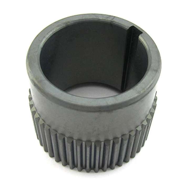 MD099211 Crankshaft Oil Pump Drive Sleeve Fit for Delica L200 L300 Pajero Montero 2.5D 4D56 Engines
