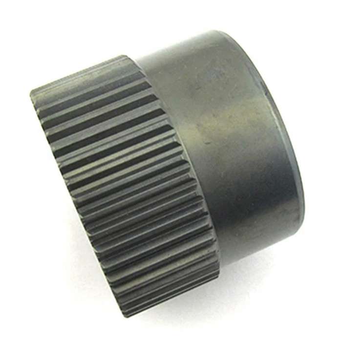 MD099211 Crankshaft Oil Pump Drive Sleeve Fit for Delica L200 L300 Pajero Montero 2.5D 4D56 Engines