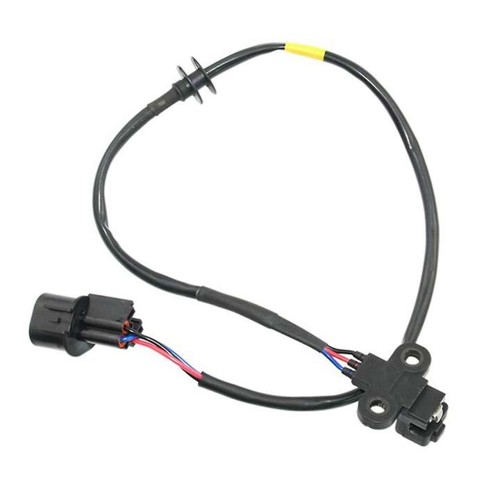 MD342826 MD348238 Crankshaft Crank Sensor + Blade Auto Car for L200 (96-07) (90-)