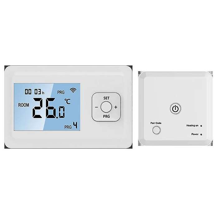 ME-901 Wall-Hung Boiler WIFI Thermostat High Power Wall-Hung Boiler Thermostat Wireless with WIFI