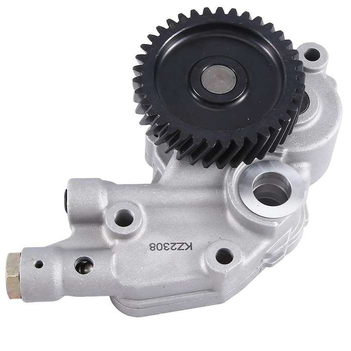 Me201735 Me204053 Oil Pump for 4m40-t for Montero 2.8 Ltr 1992-02