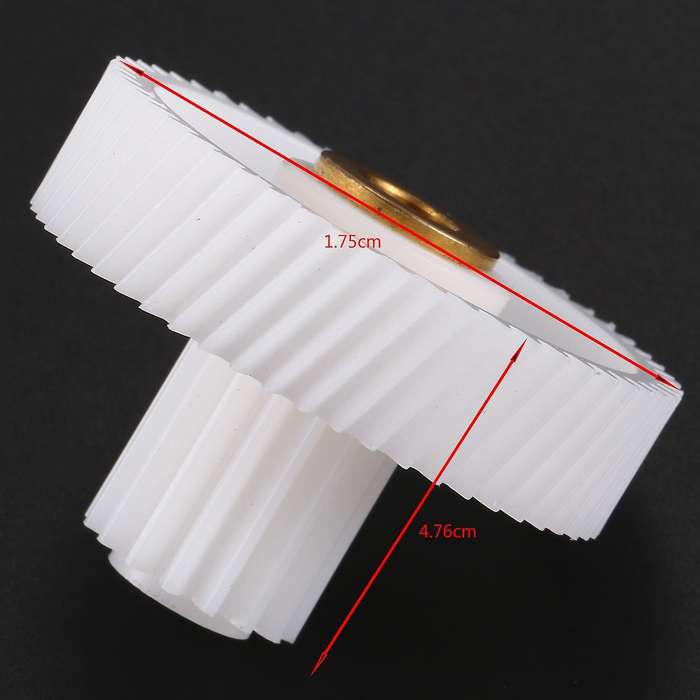 Meat Grinder Parts Plastic Parts for Meat Grinder MG-2501-18-3 fit Elenberg