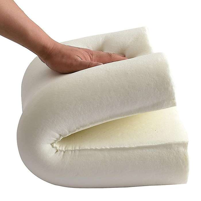 Memory Foam Pillow Orthopedic Pillow Latex Neck Pillow Fiber Slow Soft Pillow Massager Health Care-