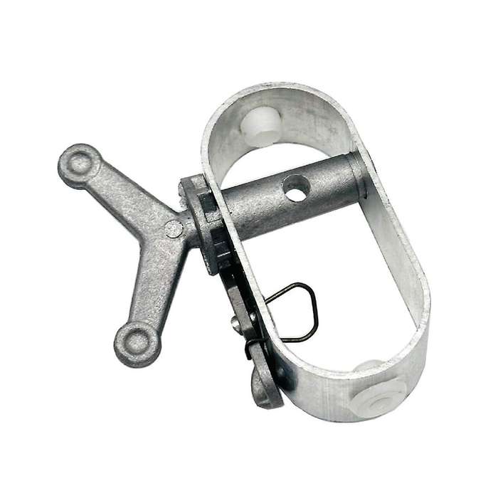 Metal Mini Winch Tighthener, Hand Twisted Wire Tensioner, Wire Tensioner Farm, 5 PCS