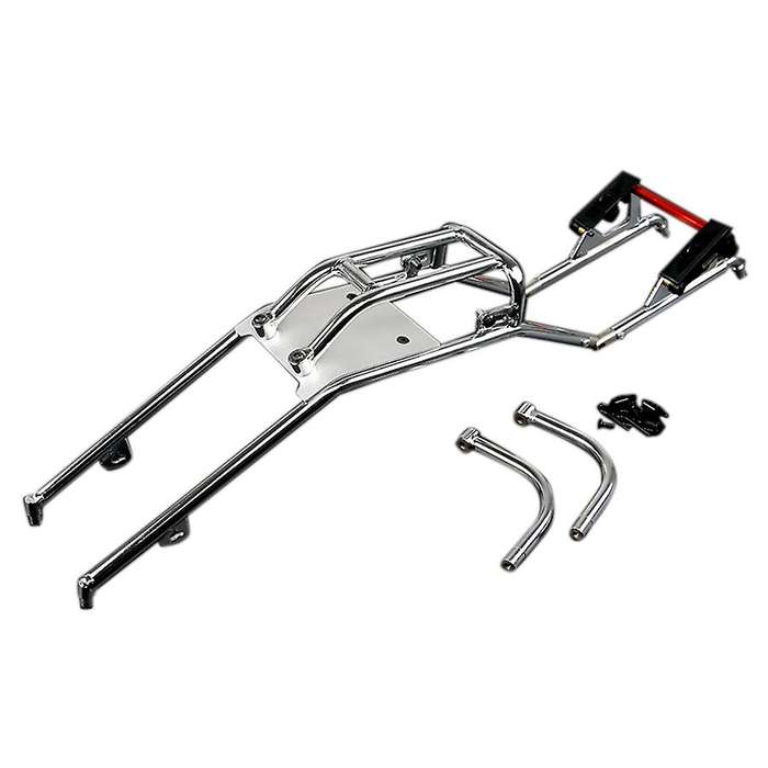 Metal Roll Cage for 1/5 Baja 5b 5t Fits King Motor and Rovan Baja Buggies Roll Cage