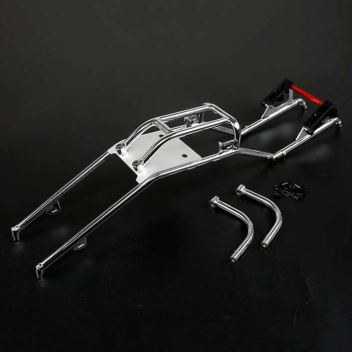 Metal Roll Cage for 1/5 HPI Baja 5B 5T Fits King Motor and Rovan Baja Buggies Roll Cage