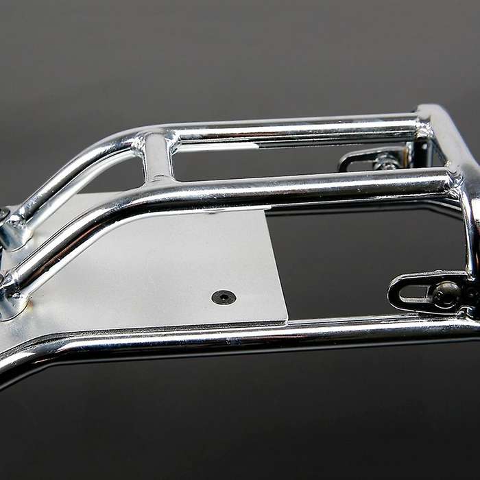 Metal Roll Cage for 1/5 HPI Baja 5B 5T Fits King Motor and Rovan Baja Buggies Roll Cage