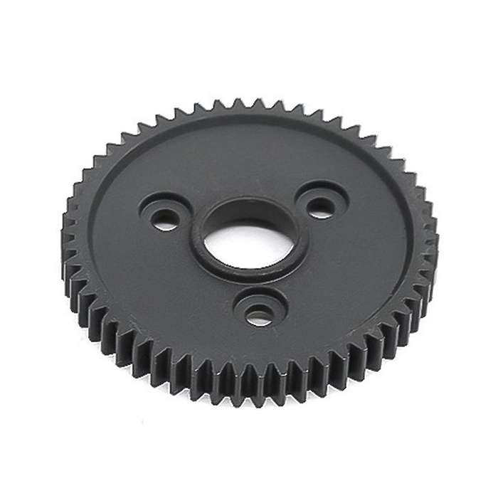 Metal Spur 54T 0.8 32P 3956 with 16T 18T 20T 21T Pinions Set for 1/10 Slash Stampede Summit E-