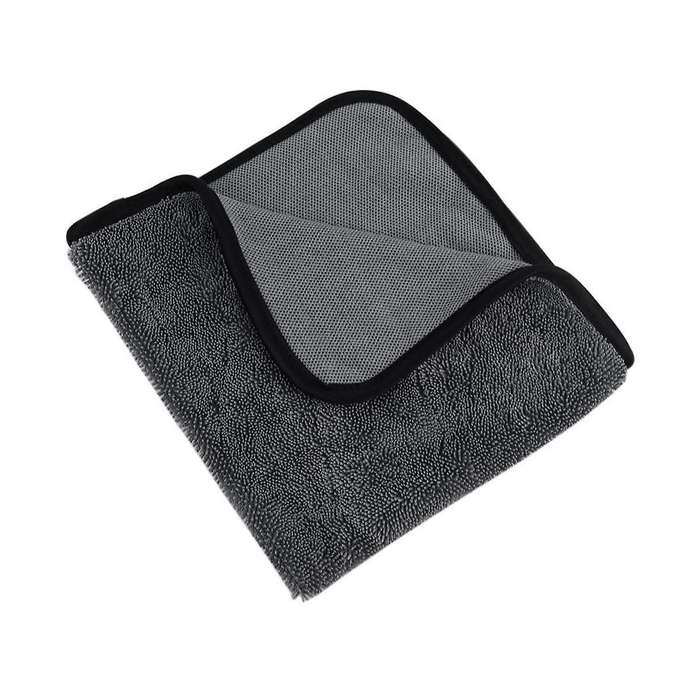Microfiber Car Cleaning Cloths Ultra-Thick Cars Drying Towel Microfiber Cloth for Car Home Polishin