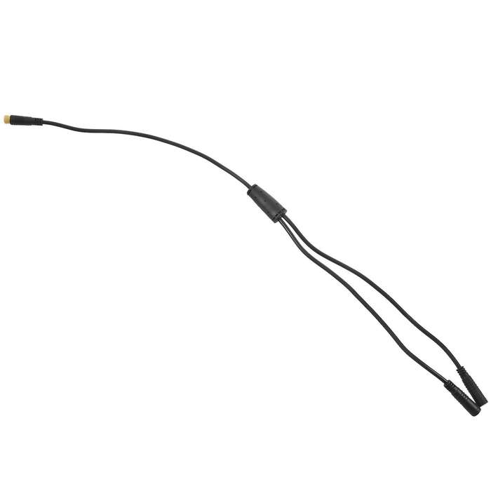 Mid Motor Gear Sensor for BBS01 BBS02 3 Pin in One Connector Shift Gear Sensor with Y Cable for Sens