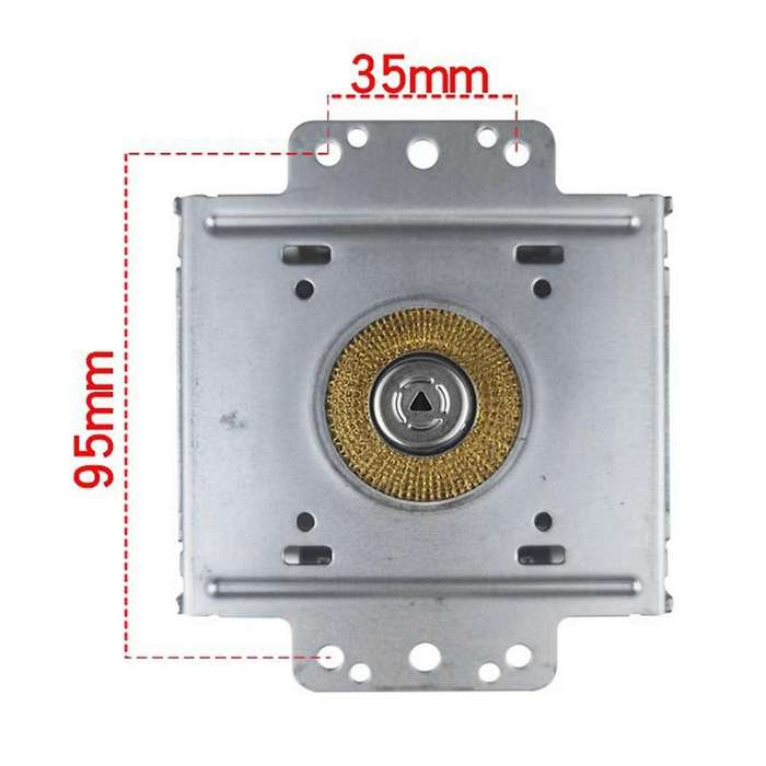 Microwave Oven Magnetron for Microwave Oven 2M246-01TAG Replacement Parts