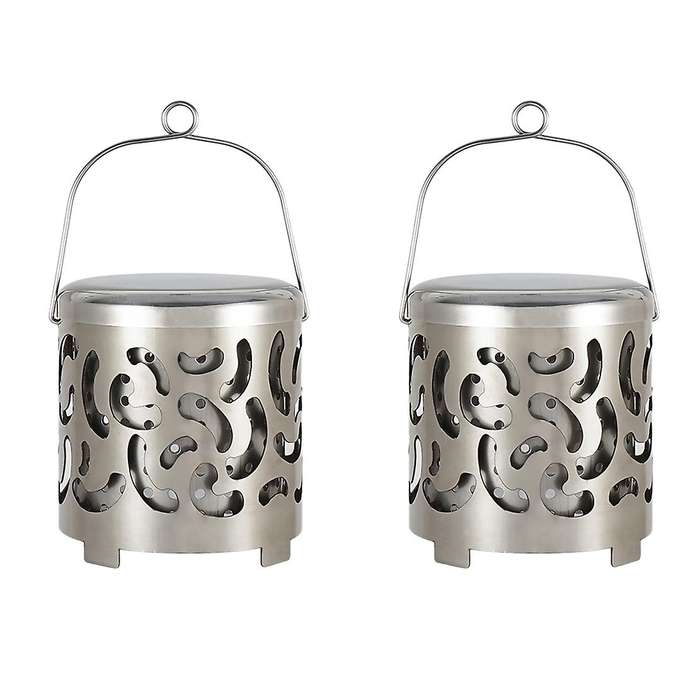 Mini Heater Stove Windshield Camping Gas Heater Stove Portable Warmer Heating Cover for Outdoor Back