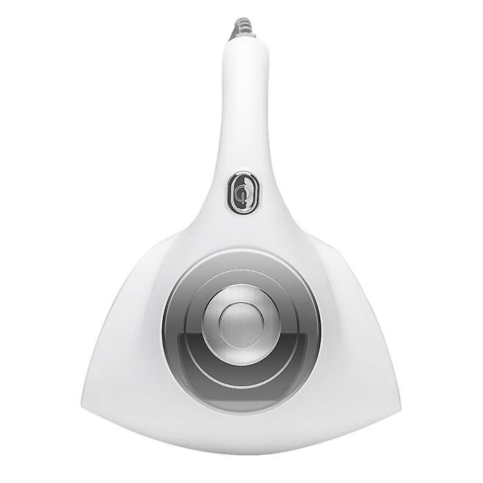 Mite Removal Instrument 12000Pa Strong Suction Vacuum Cleaner Hand-Held Home Bed Mattress Sofa Dust