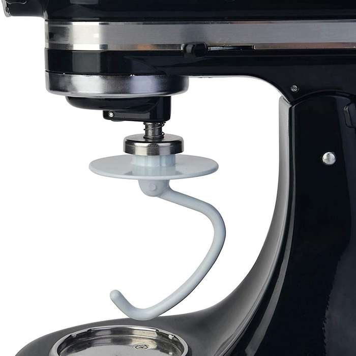 Mixer Kit for KSM150 Includes Dough Hook Wire Whip and Coated Flat Beater, 3 Pieces Stand Mixers Rep