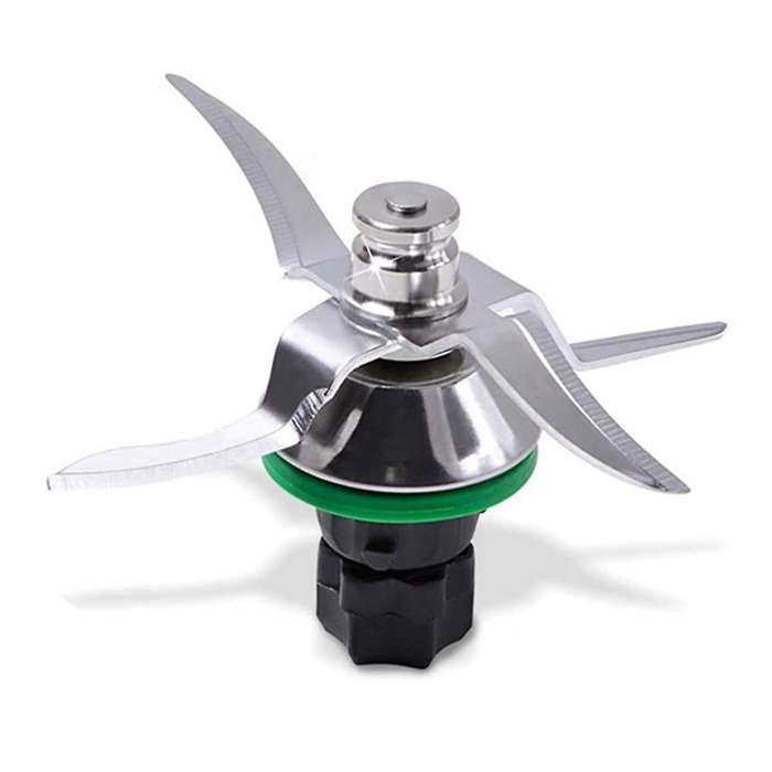 Mixing Knife Accessories for Knife TM31 Replacement Blade for TM31 Food Processor