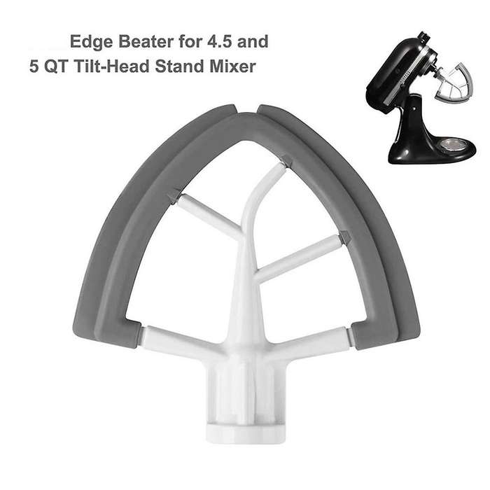 Mixers Fit for Tilt-Head Mixers 4.5-5QT Mixing Kitchen Tools Supplies