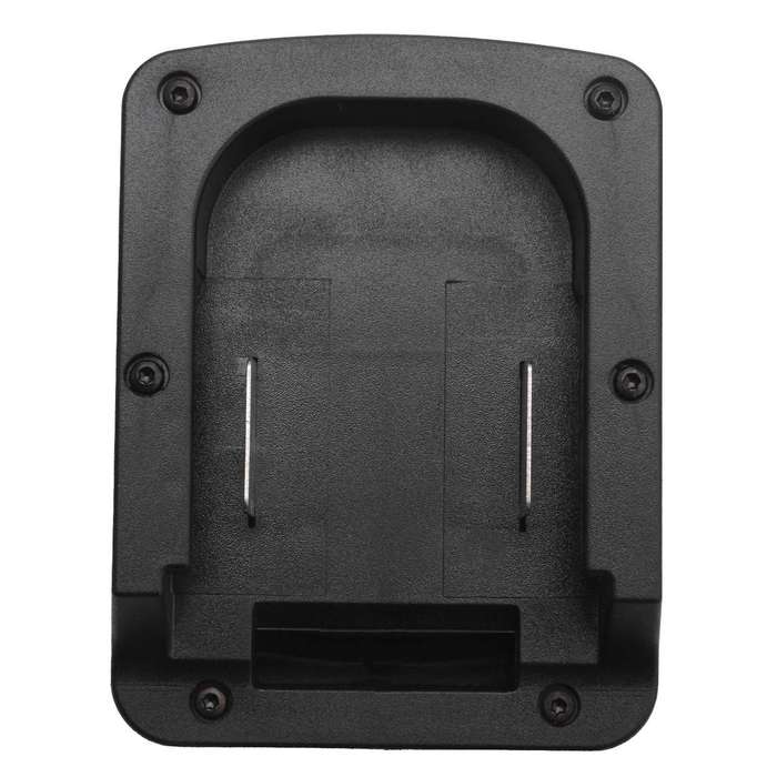 MK18MTB Battery Converter Adapter for 18V Li-Ion Batteries Convert to for 18V Tools Lithium Battery