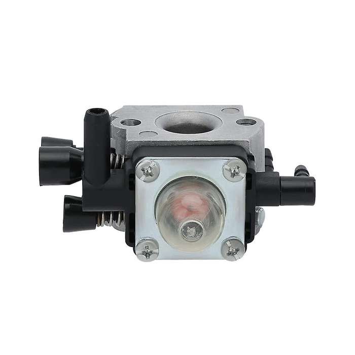 Mm55 Carburetor Kit for Mm55 Mm55c Tiller String Trimmer Parts Replace 4601-120-0600 C1q-s202 C1q-s