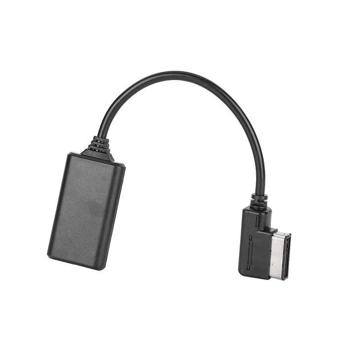 Mmi Bluetooth Adapter Aux Cable for Q5 A5 A7 R7 S5 A6l A8l A4l