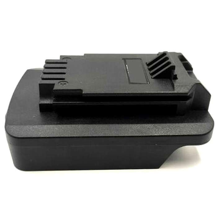MKT18BPS Converter Adapter Fit Black Battery Adapter for 1820/30/40 Lithium Battery 18V Battery Li-I