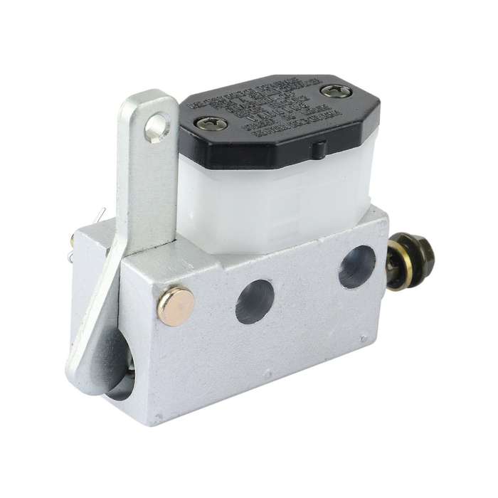 Modified Drift Field Four-Wheel Three-Wheel Kart Accessories Disc Brake Pump Brake Oil Pump Master C