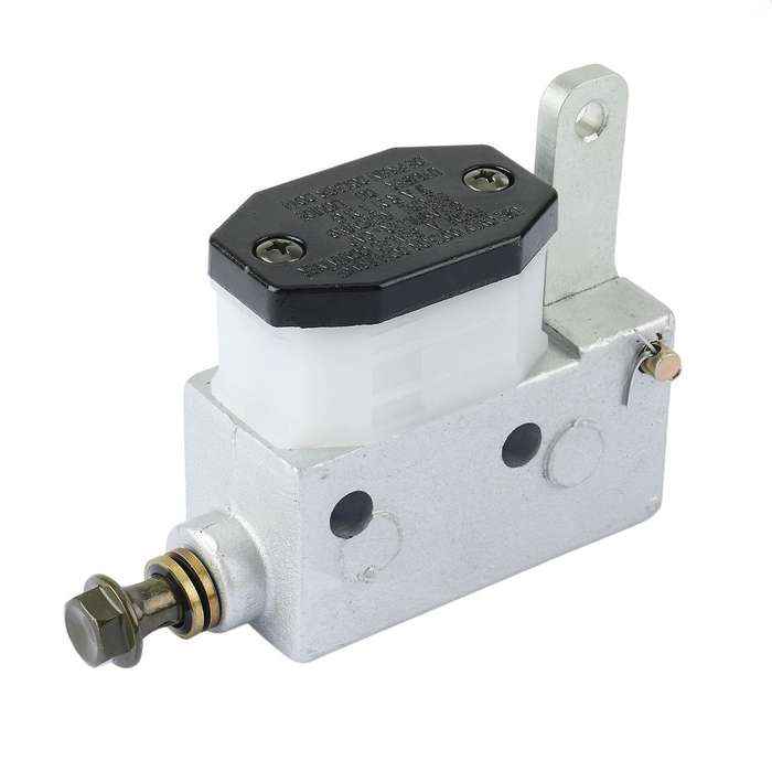 Modified Drift Field Four-Wheel Three-Wheel Kart Accessories Disc Brake Pump Brake Oil Pump Master C