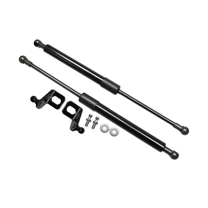 Modify Bonnet Dampers for Swift Sports Zc33s 2017-2023 Front Hood Refit Gas Spring Lift Supports Ro