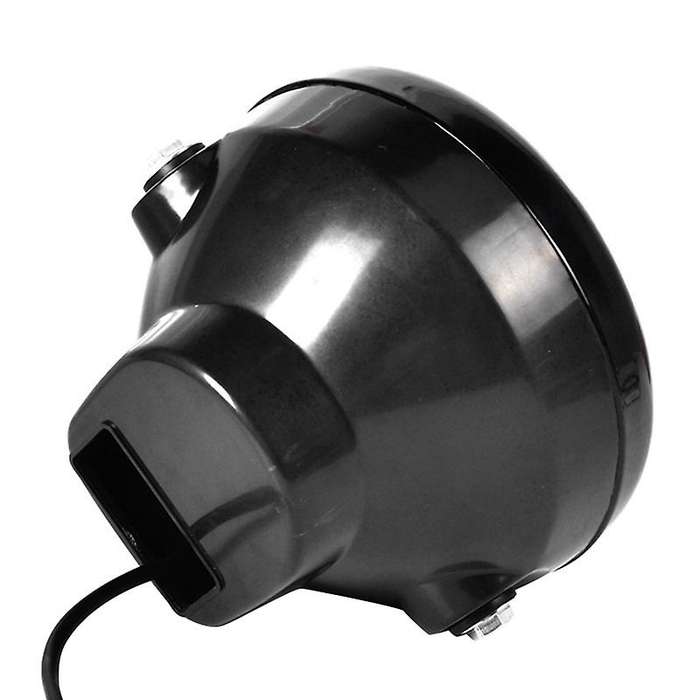 Modified Motorcycle Retrofit Retro Headlight Headlight Bracket Accessories