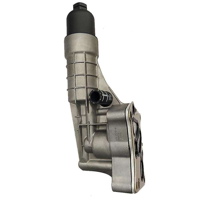 Module for Turbocharged 4 Cylinder M271 Engines Oil Filter Lubrication A2711801410