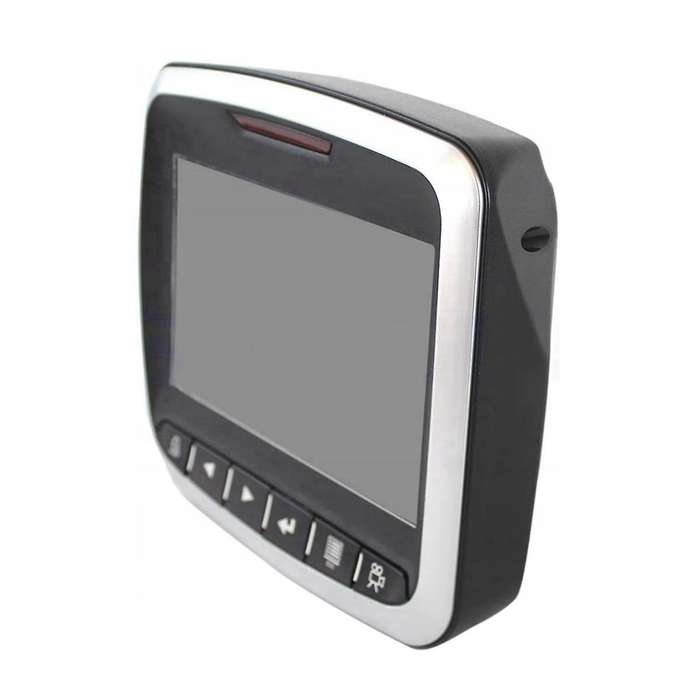 Monitor Display Panel for Doosan DX150 DX210 DX300 DX150-9C DX300-9C DX300LC-3 Excavator 300426-0019