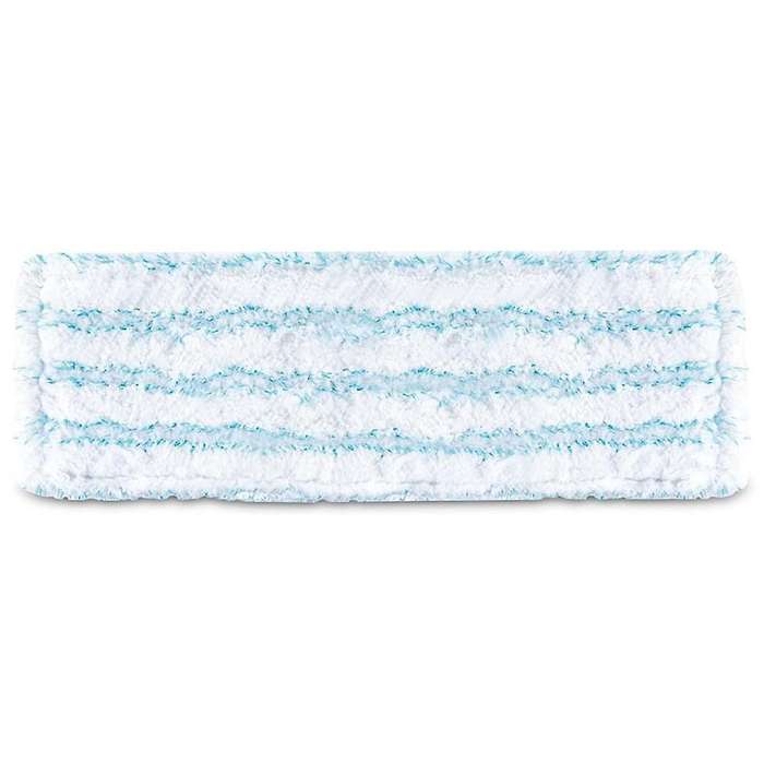 Mop Cover Replacement Parts for Xl Mini Duo / Xl All Handle Floor Mops, Microfibre Mop