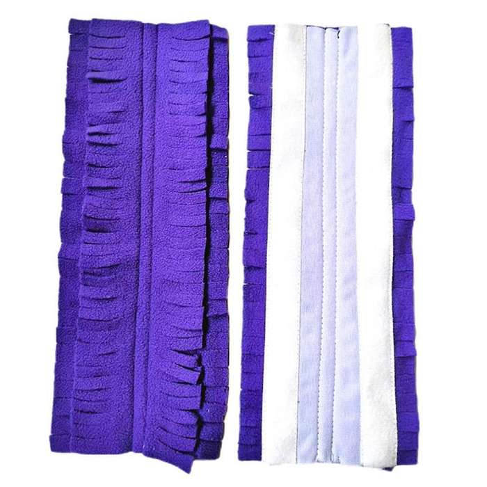 Mop Refill Pads for Power Mop Multi-Surface Mop and Power Mop Wood Mop Microfiber Spray Cleaning Pad