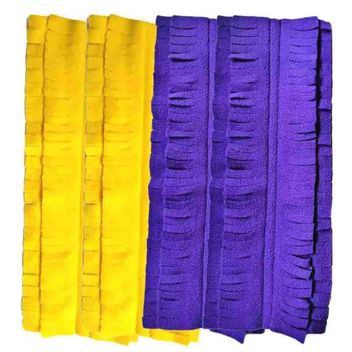 Mop Refill Pads for Power Mop Multi-Surface Mop and Power Mop Wood Mop Microfiber Spray Cleaning Pad