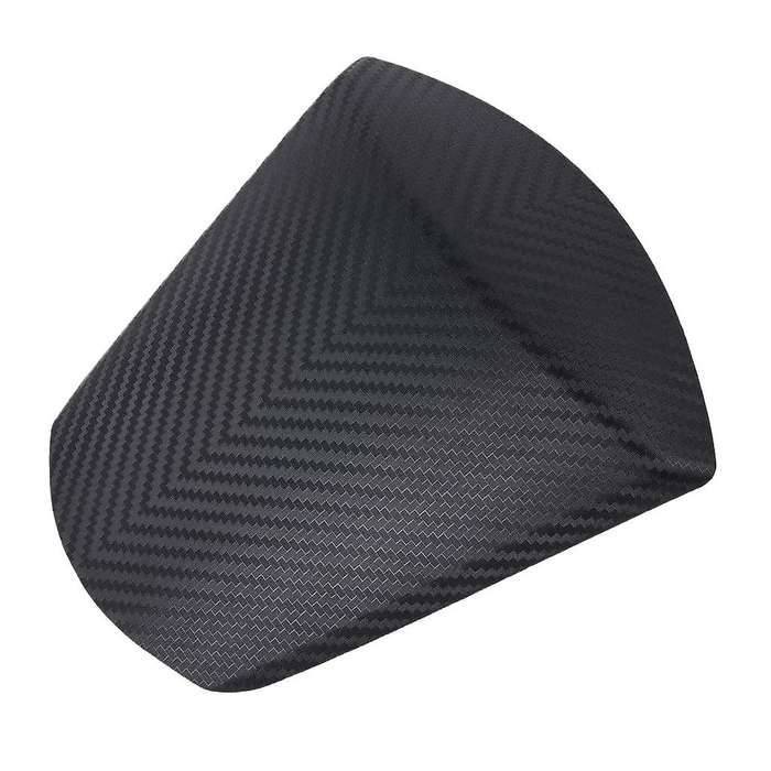 Motocycle Carbon Pattern Rear Solo Seat Cowl Fairing Cover for GSXR GSX-R GSX R 600 750 GSXR600 GSXR