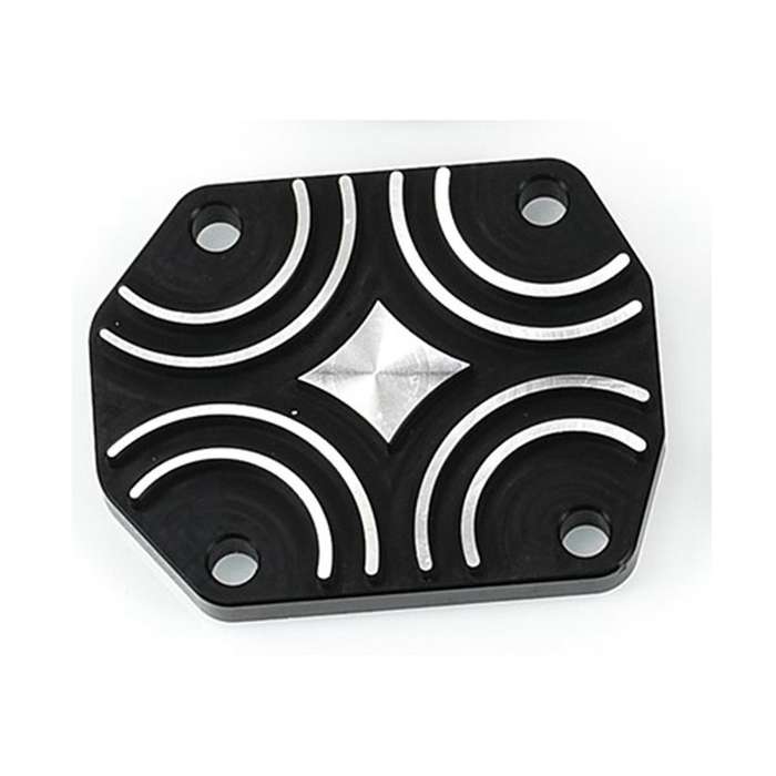 Motocross Engine Cnc Decorative Cover Cylinder Head Valve Cover Oil for Yinxiang 110-140
