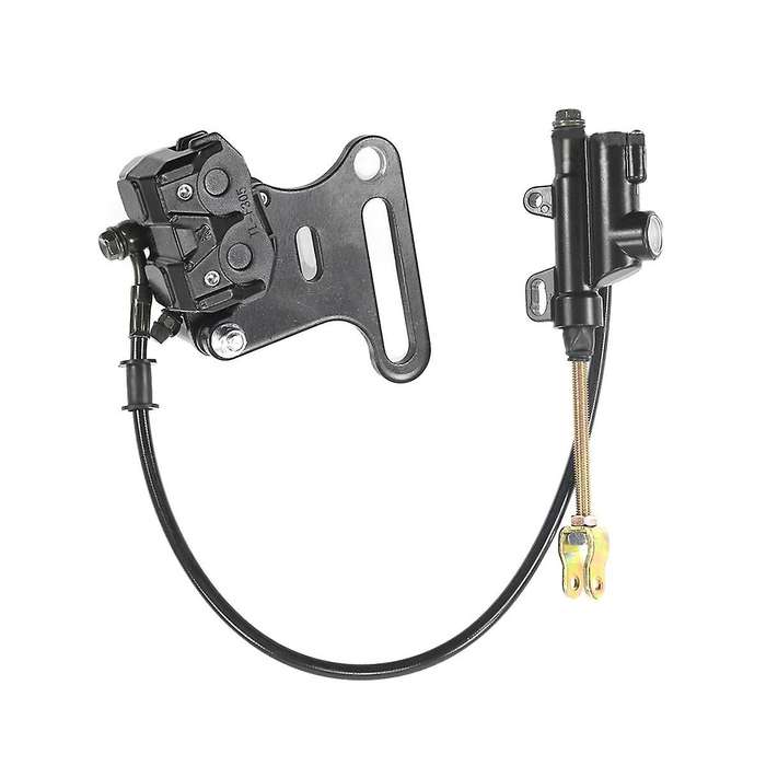 Motocycle Rear Brake Master Cylinder 70-125cc Dirt Bike Little Kosi Apolo Little Eagle Crf50