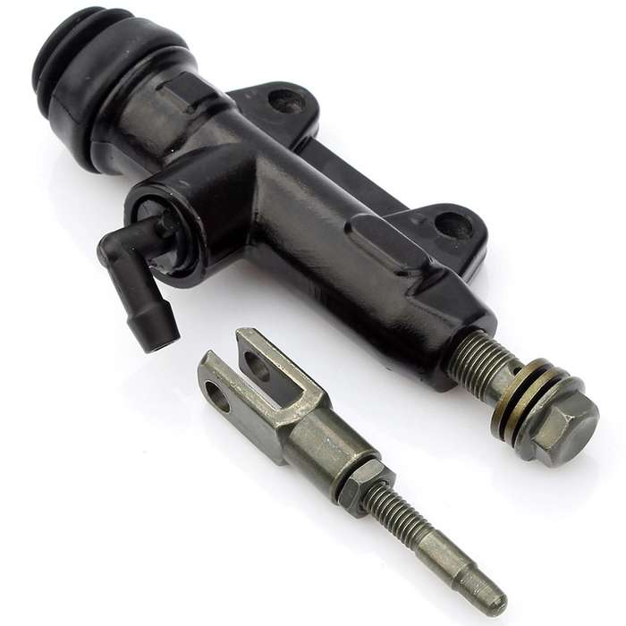 Motocycle Rear Brake Master Cylinder for  F650GS F650CS F700GS F800GS F800R F800ST F800S F800GT F900