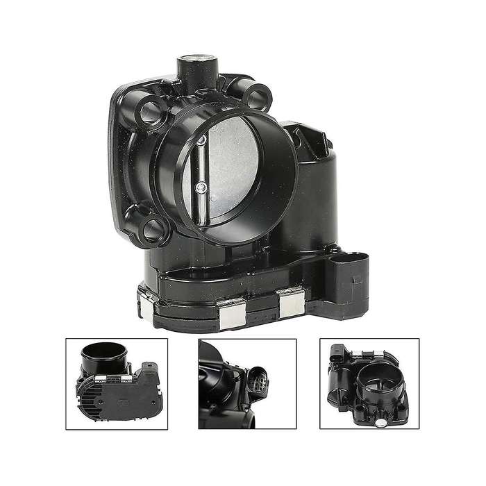 Motor Boat Throttle Body for Gtx Rxp Rxt Wake Pro 420892592 420892591 420892590 0280750505