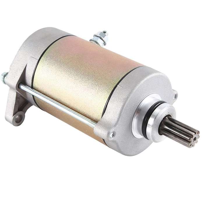 Motor 9-tooth for Cforce Uforce Zforce 400 500 0gr0-091100