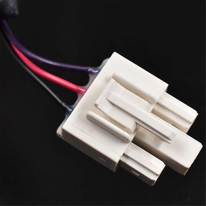 Motor Fan Refrigerator 50240401000k DC12V 4.5W Cooling Motor Fan