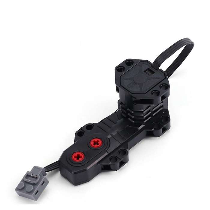 Motor Electric Assembled Building Block Toy Part Motor for High- Technical for Power Functions