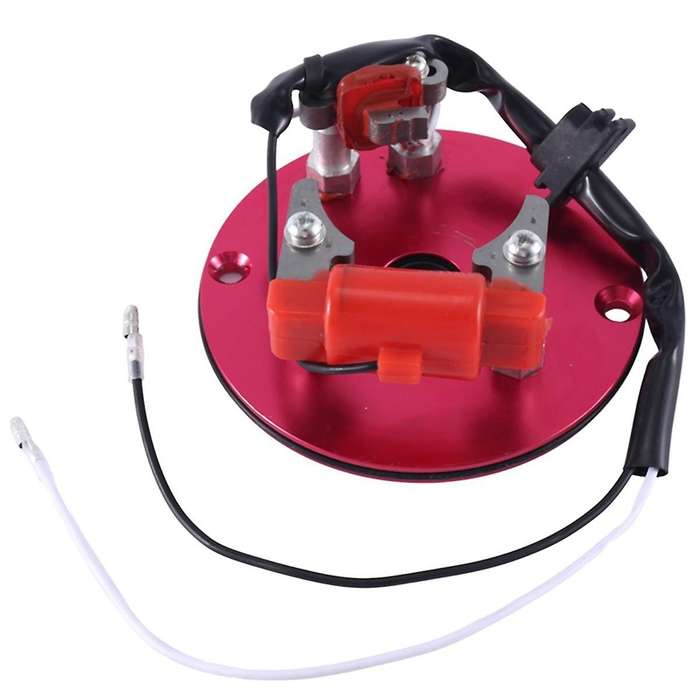 Motor Coil Motor Stator Motor Coil Motocross Atv Beach Bike Parts