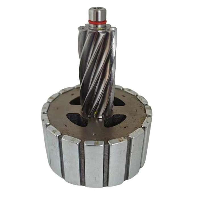 Motor Rotor for Mid Motor BBS01 Mid Drive Motor Replacements Accessories